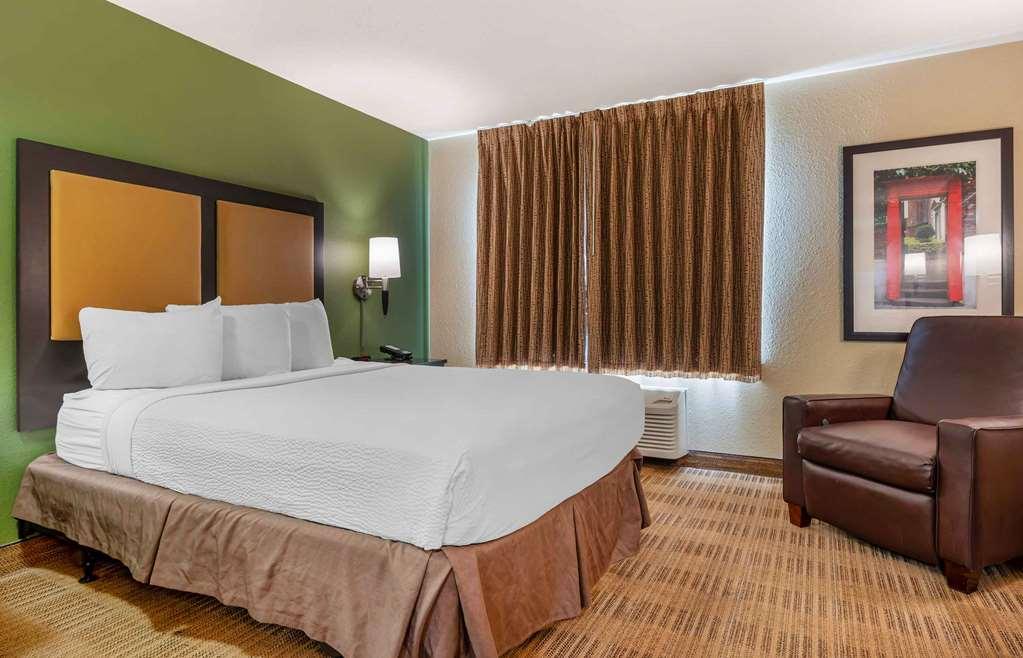 فندق اكستنديد ستاي أمريكا سينسيناتي فلورنس تورفواي رود الغرفة الصورة