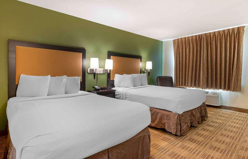 فندق اكستنديد ستاي أمريكا سينسيناتي فلورنس تورفواي رود الغرفة الصورة