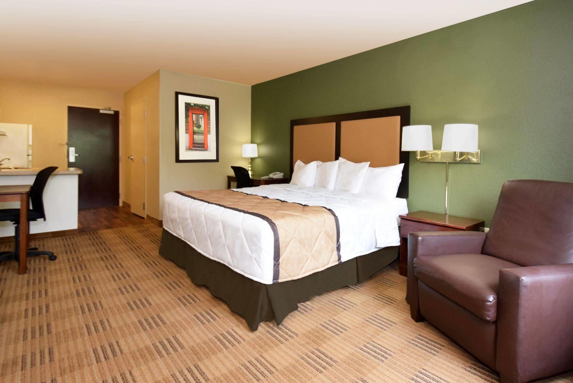 فندق اكستنديد ستاي أمريكا سينسيناتي فلورنس تورفواي رود المظهر الخارجي الصورة